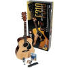 Gitara akustická Yamaha F310P2 WS Guitar Pack - NTc