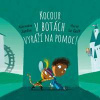 Vstupte do pohádky 2 - Zachraňte Kocoura v botách - Jardin. Le Goff Hervé, Alexandr