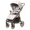 4Baby Stinger PRO Melange Light Grey 2023