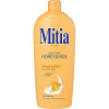 Mitia Honey & Milk tekuté mydlo náhradní náplň 1 l