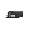 Notebook batéria Replacement for Dell Latitude 7340, 7350, 7440, 7450, 7640, 7650 (PN: FH97R)