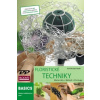 Floristické techniky - Materiály, nářadí, postupy