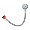 YATO Manometer na meranie tlaku vody 3/4