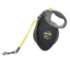 flexi Giant Professional popruh L 10m do 50kg čierne (flexi Giant Professional popruh L 10m do 50kg čierne)