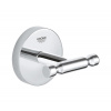 GROHE GROHE 41168000 - Háčik na župan START COSMOPOLITAN lesklý chróm GH1265 + záruka 3 roky zadarmo
