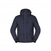 SPIDI bunda RIDING PARKA, SPIDI (tmavá modrá, vel. 2XL)