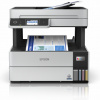 Epson L6490 A4, color-tank MFP, Fax, ADF, duplex, USB, LAN, WiFi