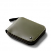 Bellroy Zip Peňaženka willow