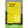 E-kniha Zpěv sirén - Tomáš Forró