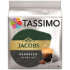 Kapsuly pre espressá Tassimo Jacobs Krönung Espresso 16 porcií