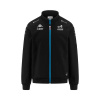 Alpine F1 pánska bunda Softshell black F1 Team 2023