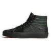 VANS SK8-Hi GORE-TEX OUTDOOR BLACK/GREEN - 34,5