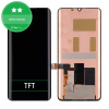 LCD displej + Dotykové sklo Xiaomi Mi Note 10 Lite M2002F4LG/Xiaomi Mi Note 10 Pro M1910F4S/Xiaomi Mi Note 10 M190F4AG Aftermarket