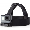 Tech-Protect Headstrap čelenka s úchytem na sportovní kamery GoPro, černá TEC917653