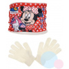 Nákrčník a rukavice Minnie