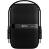 Silicon Power Armor A60 externý pevný disk 1 TB Black