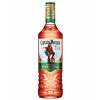 Captain Morgan Tiki Mango & Pineapple 25% 0,7 l (čistá fľaša)