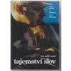 Tajemství slov - DVD