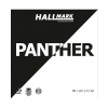 Hallmark poťah Panther - OX, čierna