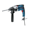 BOSCH Dvojrýchlostná príklepová vŕtačka GSB 18-2 RE 06011A2190