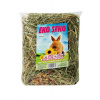 JLP product EKO seno 25 l/500 g květinová zahrádka