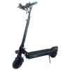 BLUETOUCH elektrická kolobežka BT350 LITE/ výkon 350W/ rýchlosť až 40 km/h/ dojazd 20 km/ batéria Li-ion 7,8 Ah/ čierna