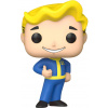 Funko Pop! 1767 Fallout Vault Boy