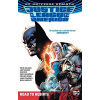 Justice League of America The Road to RebirthSteve Orlando, Ivan Reis