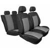 AUTO-DEKOR Autopoťahy Elegance Pre VOLKSWAGEN TIGUAN I FL (2011-2015) 665-P2 665-P2