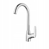 Kuchynská batéria - Corso Chrome BZ-81-L01 umývadla batérie (Kuchynská batéria - Corso Chrome BZ-81-L01 umývadla batérie)