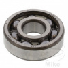 Guľôčkové ložisko 6303 SKF NTN 7420888 Pre Yamaha Midnight Star XVS 950 2009-2015