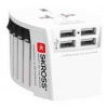 Skross MUV USB (4xA)