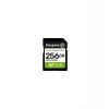 Kingston Canvas Select Plus/SDXC/256GB/UHS-I U1 / Class 10 (SDS3/256GB)