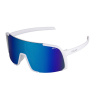 Relax Dingo - R5435F/Matte White/Ice Blue Platinum one size
