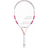 Detská tenisová raketa Babolat DRIVE Junior 23 girl 2025 - Grip 0000