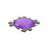 Aktívne puzzle Magická Rotana fialová 1ks, Muffik