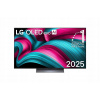55-palcový OLED televízor LG OLED55C51LA WebOS Smart TV 4K UHD, čierny