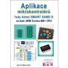Aplikace mikrokontrolérů řady Atmel SMART SAM D na bázi ARM Cortex M0 CPU - Matoušek David