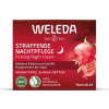 Zpevňující noční krém s granátovým jablkem a maca peptidy (Firming Night Cream) 40 ml - Weleda