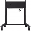 BENQ MT02E MOTORIZED ROLLING STAND BLACK