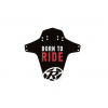SR Suntour blatník Reverse MudGuard