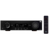 JBL Hi-Fi MA510 - AV zosilňovač 5.2, 75 W, 8K, BT - Čierna farba