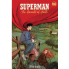 Superman: The Harvests of Youth - Sina Grace
