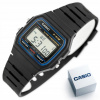 HODINKY CASIO F-91W-1YEG