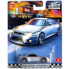 Autíčka zostava - Hot Wheels Nissan Skyline GT-R BCNR33 Premium !!! (Autíčka zostava - Hot Wheels Nissan Skyline GT-R BCNR33 Premium !!!)