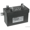 MZ ELECTRONIC Menič pre bipolárne motory 80 A - 12 V Variant: Menič pre dvojpólové motory 80 A - 12 V Inverter for bipolar motors 80 A - 12 V