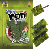 Chrumkavé riasy Nori Original Snack 36 g