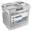 Varta Silver Dynamic AGM 12V 50Ah 540A 550 901 054