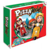 Spoločenská hra Ide pizza!