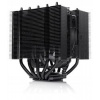 Noctua NH-D12L chromax.black